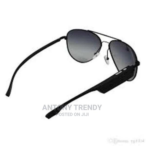 K3-A Bluetooth MP3 Sunglasses, - thumbnail 2