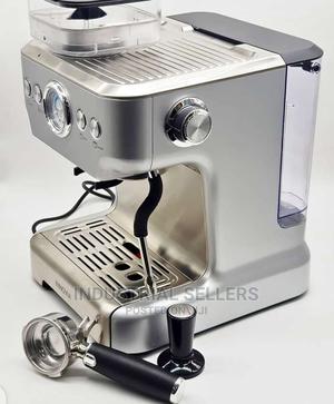Great Coffee Machine - thumbnail 2