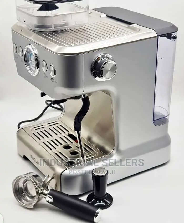 Great Coffee Machine
