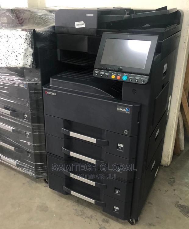 Taskalfa 3510i Printer /Scanner /Photocopier - main view
