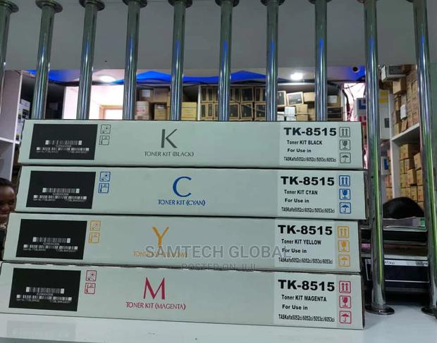 Tk 8515 Original Toner - main view