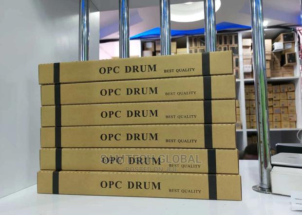 Opc Drum for Konica Minolta Bizhub