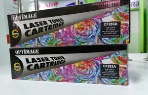 Compatible Hp Toner