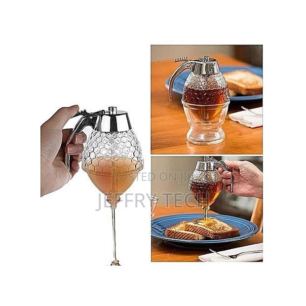 Honey Dispenser - thumbnail 2