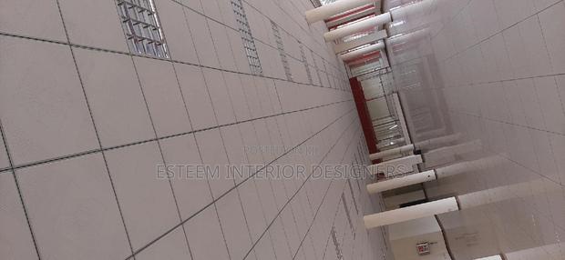 Echo Free High Quality Acoustic Ceiling Boards - main view