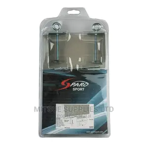 Table Tennis Net With Post Sparo Light Weight