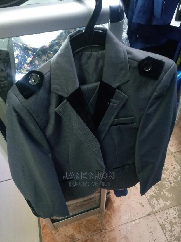 Full Suit Boy - thumbnail 2