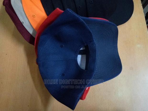 Best Colored Caps - thumbnail 4