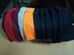 Best Colored Caps