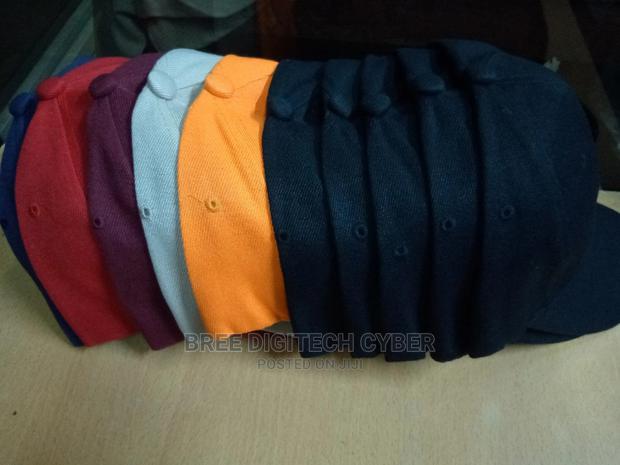 Best Colored Caps - thumbnail 5