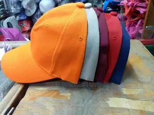 Best Colored Caps