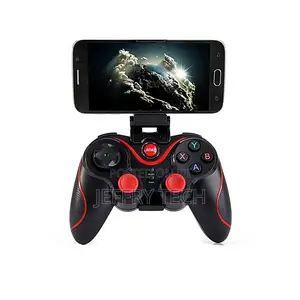 Bluetooth 4.0 Wireless Gamepad Controller Joystick for Android Phone