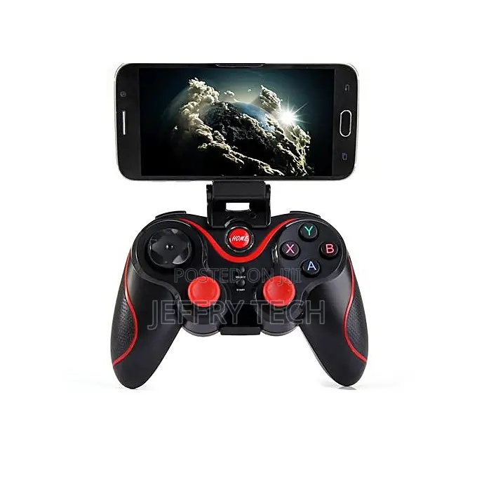 Bluetooth 4.0 Wireless Gamepad Controller Joystick for Android Phone