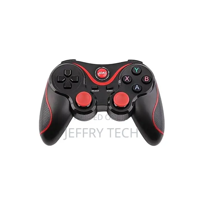 Bluetooth 4.0 Wireless Gamepad Controller Joystick for Android Phone