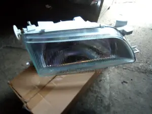 Toyota 100 Headlight