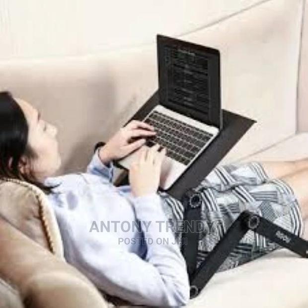 Generic Laptop Stand (Adjustable)
