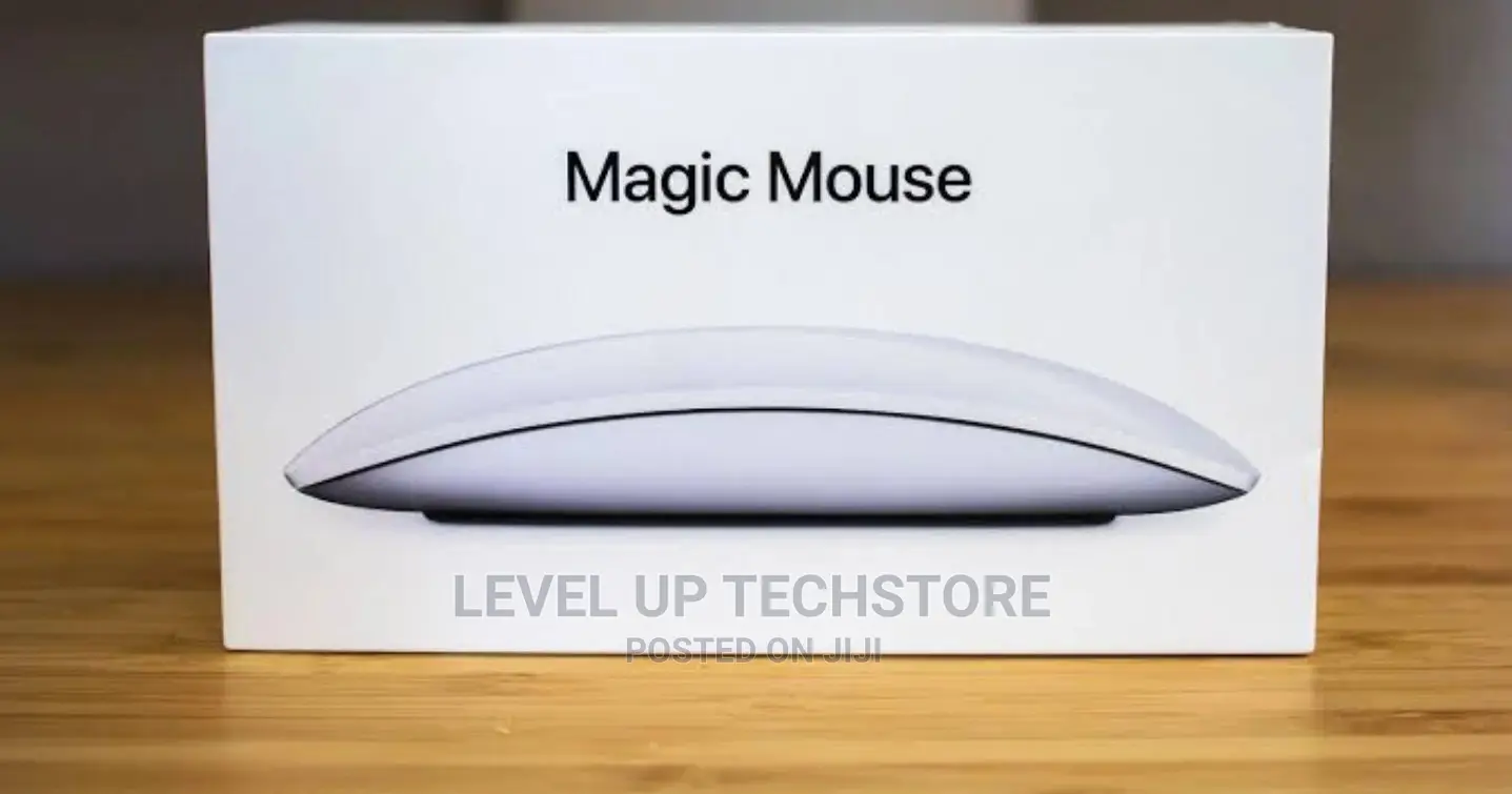 Apple Magic Mouse 2 Wireless Mouse - Brand New