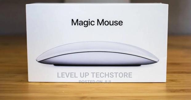 Apple Magic Mouse 2 Wireless Mouse - Brand New