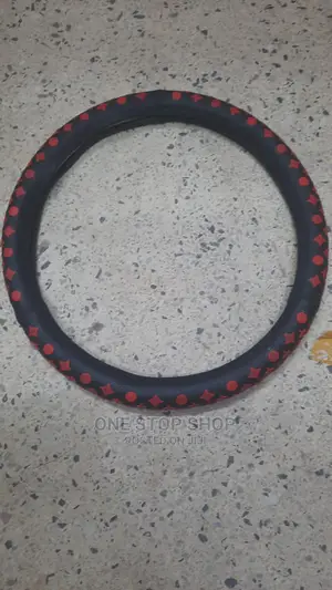 Xl Rubber Steering Cover