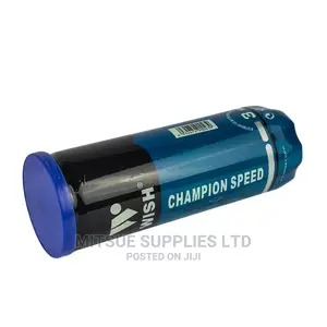 Tennis Ball WISH Champion Speed 610