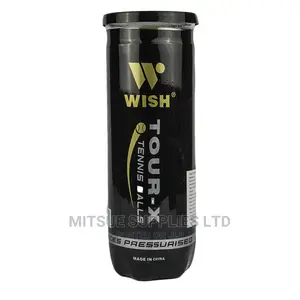 Tennis Ball WISH Tour-X 830