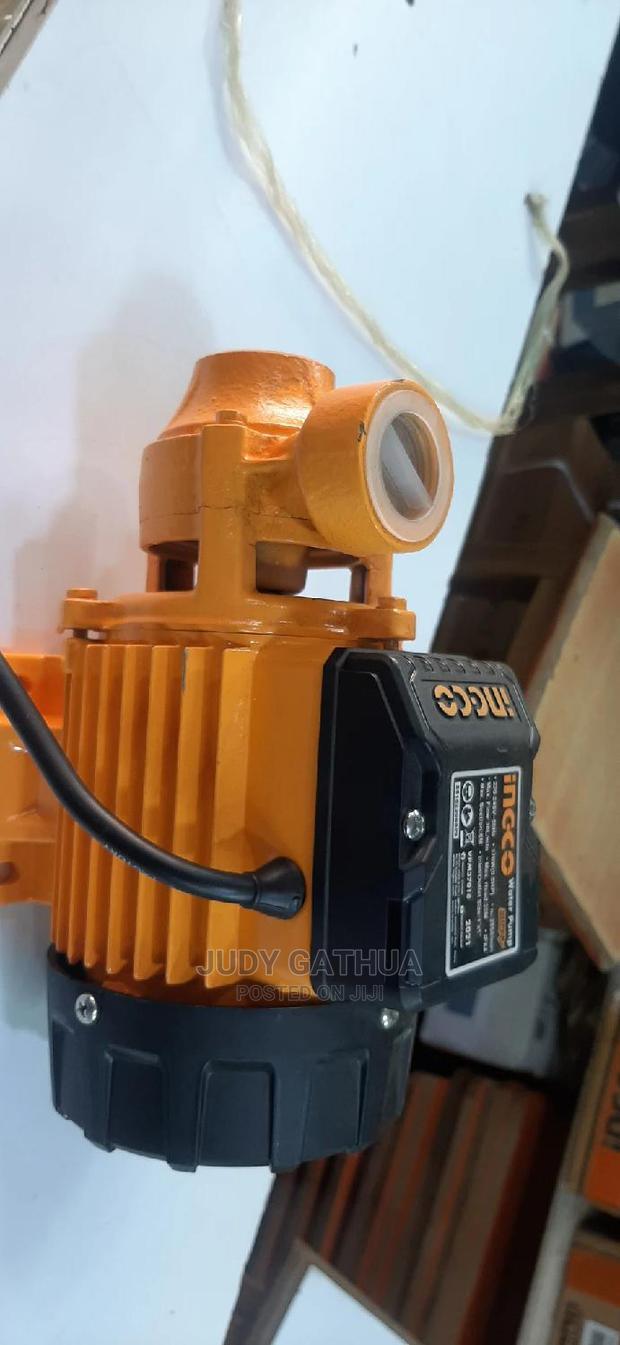 INGCO Water Pump 0.5hp