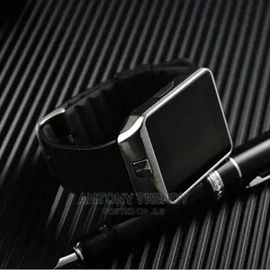 DZ09 Smartwatch Smart Watch Digital Men Watch