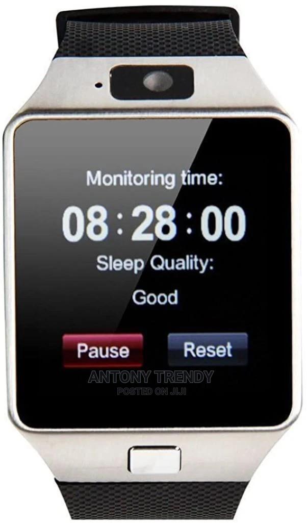 Dz09 Smartwatch + Bluetooth - thumbnail 2