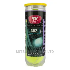 Tennis Ball WISH Training Ball 302
