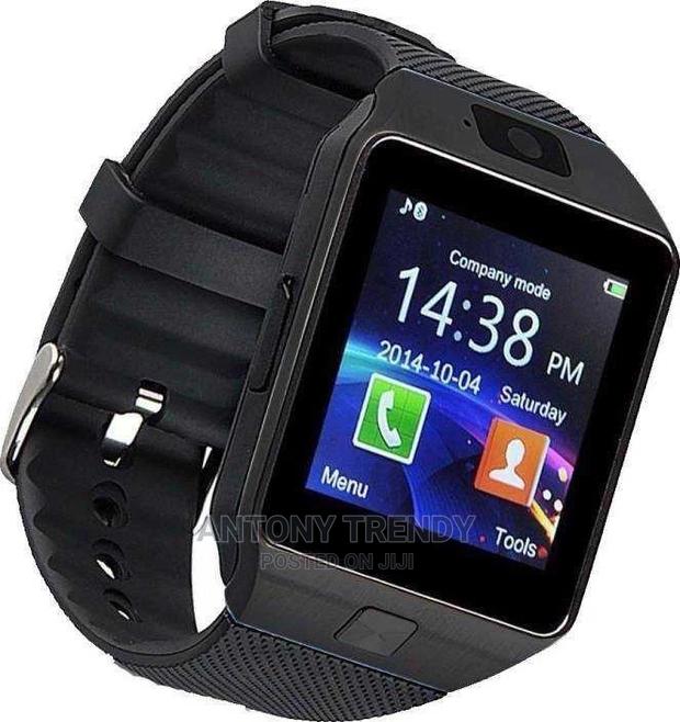 Original DZ09 Smart Watch - main view