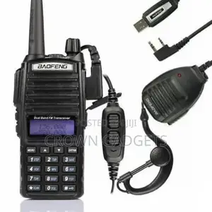 Baofeng UV-82 High Power
