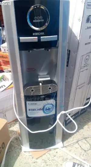 Bruhm Water Dispenser