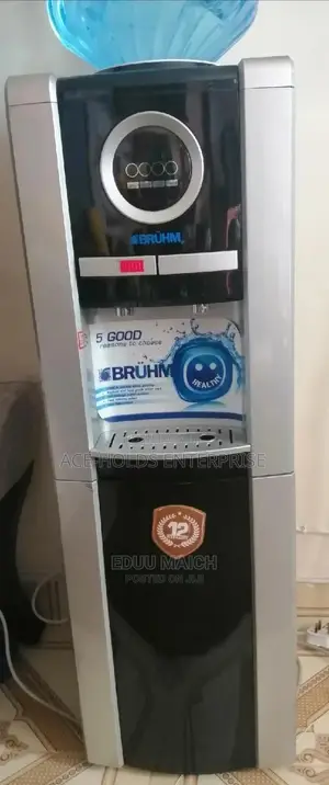 Best Affordable Bruhm Water Dispenser