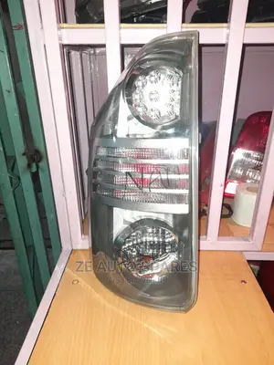 Toyota Voxy Taillight 2010