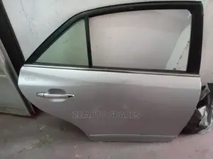Toyota Premio 260 Rear Door