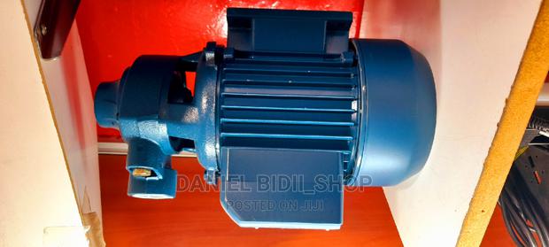 Tamashii Booster Water Pump 1hp 55m - thumbnail 2