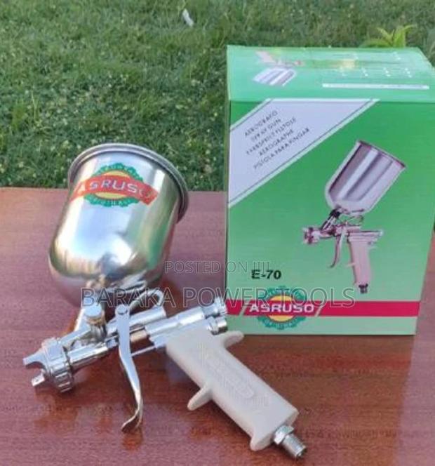 Affordable Paint Sprayer - main view