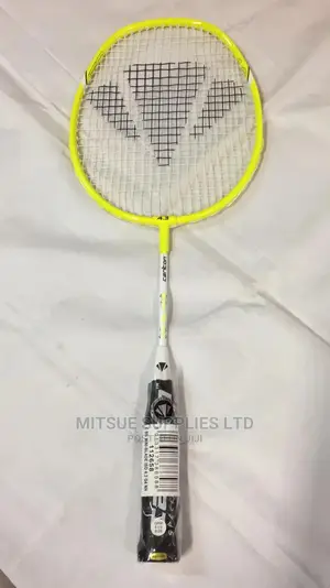 Badminton Racket Carlton Mini-Blade 21"