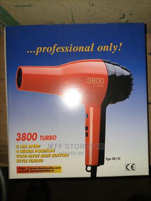 Boston 3800 - thumbnail 2