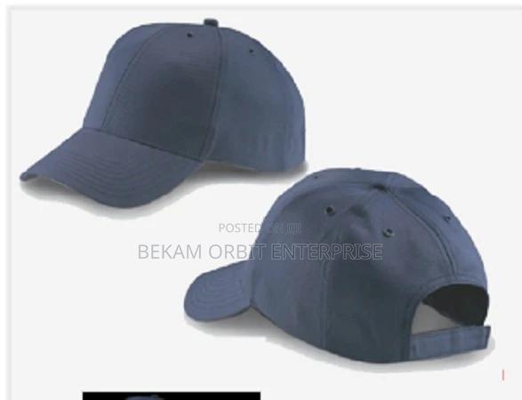Bump Caps Top Cap/Bump Cap Baseball Type - main view