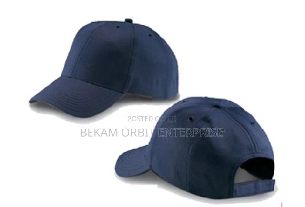 Bump Caps Top Cap/Bump Cap Baseball Type - thumbnail 3