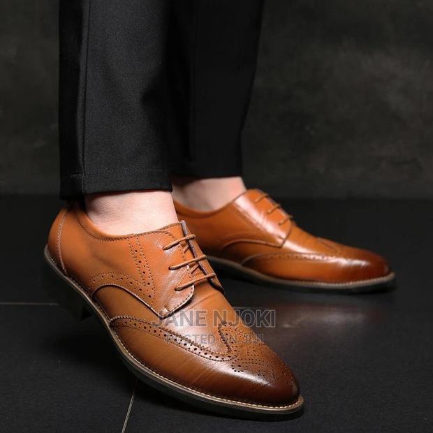 Italy Shoes - thumbnail 3