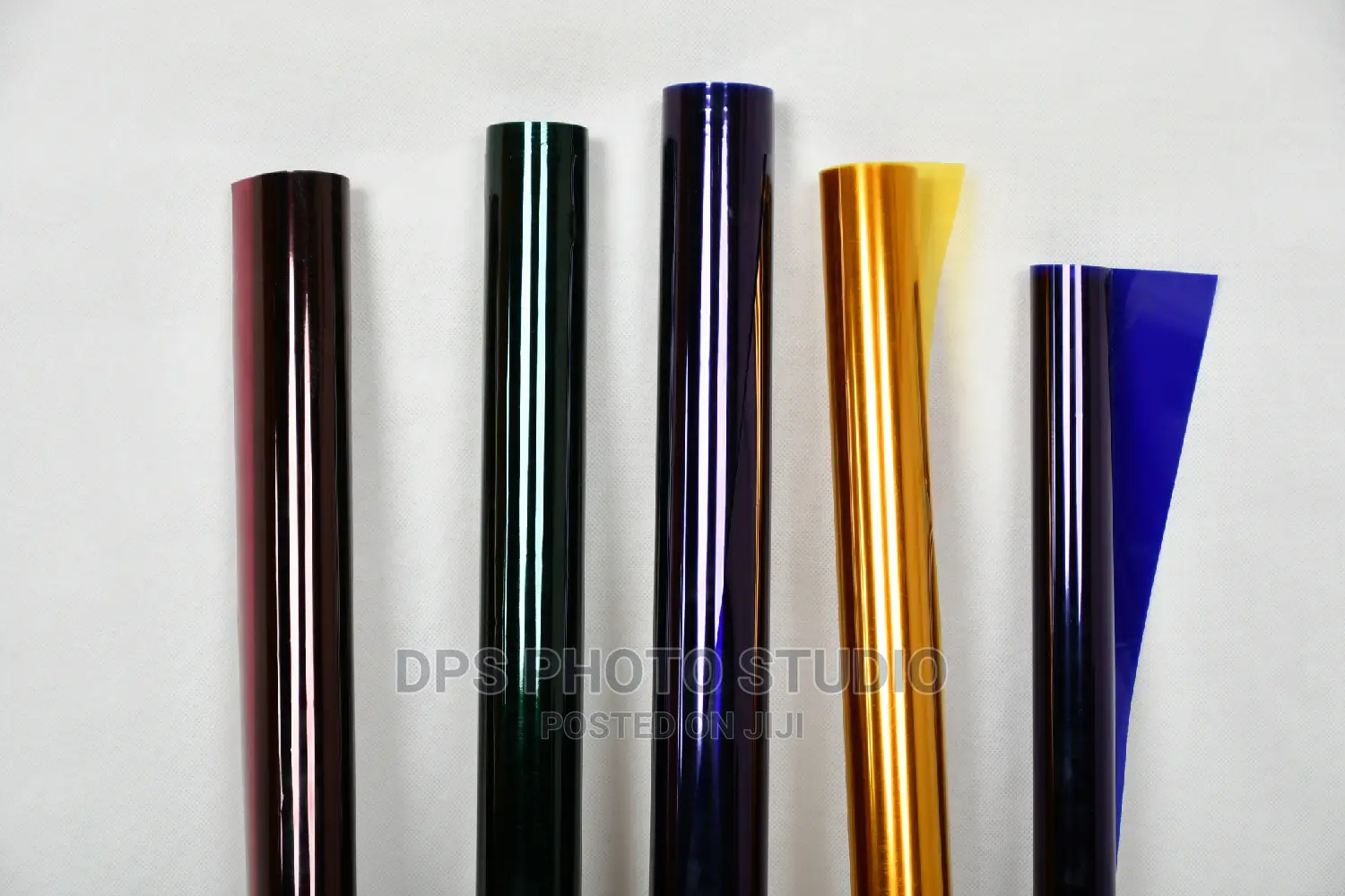Color Gels