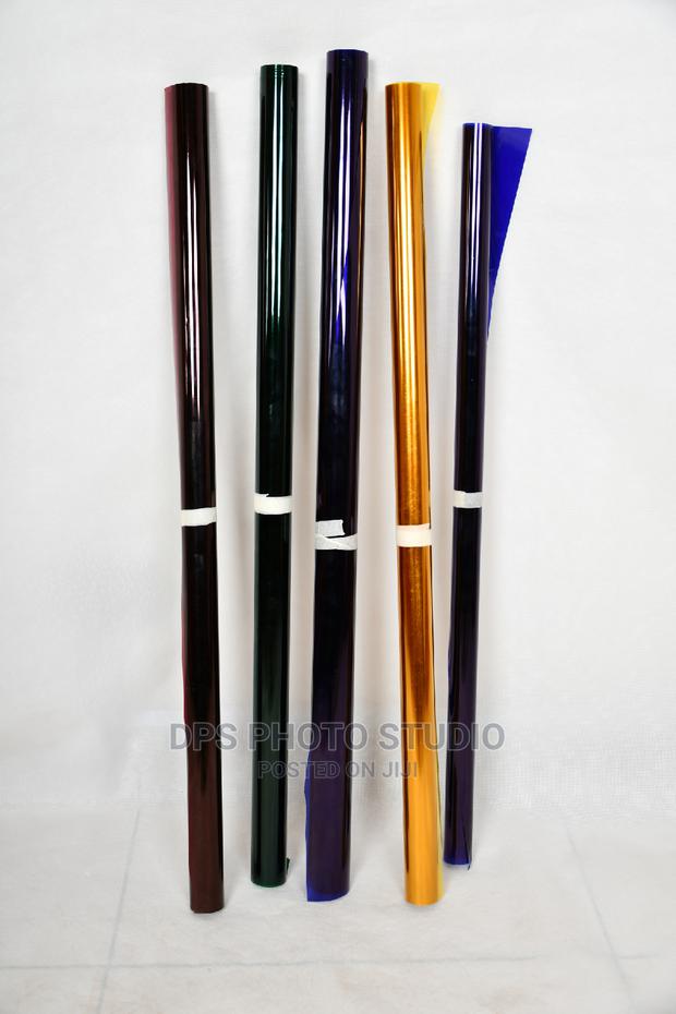 Color Gels - thumbnail 3