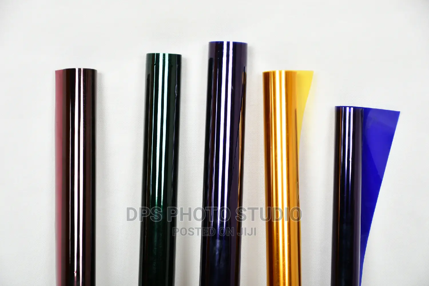 Color Gels