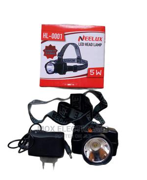 Head Lamp/Head Torch - thumbnail 2
