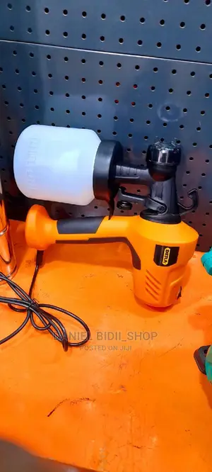 Original Dera Spray Gun 800ml 400w