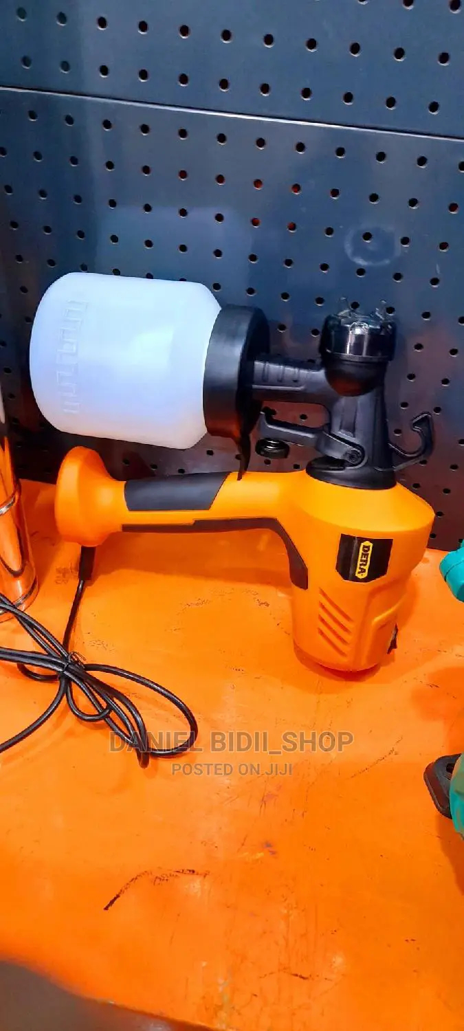 Original Dera Spray Gun 800ml 400w