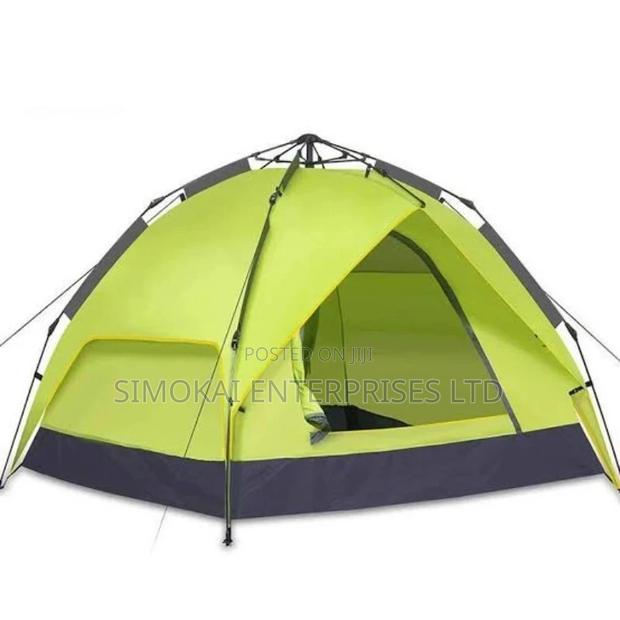 2-3 Persons Pop Up Tents - main view