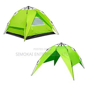 3 Persons Campion Tent - thumbnail 2